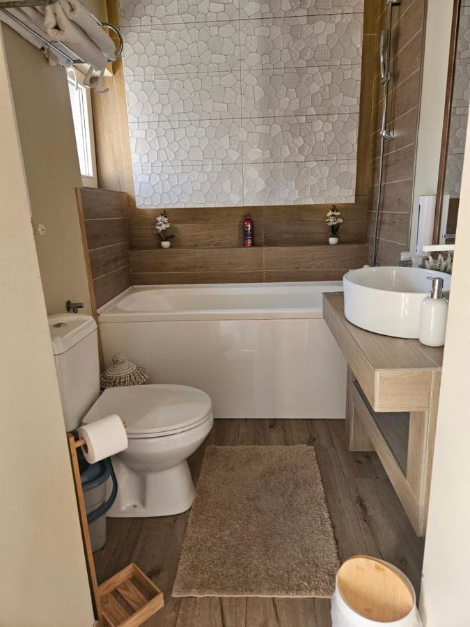 Laci Lak Premium Apartment Орадеа Екстериор снимка