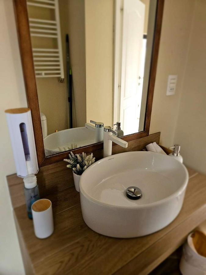Laci Lak Premium Apartment Орадеа Екстериор снимка